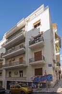 Capricorn - Luxurious Apartment in Kolonaki