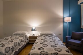 Capricorn - Luxurious Apartment in Kolonaki