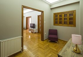 Capricorn - Luxurious Apartment in Kolonaki