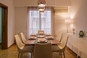Capricorn - Luxurious Apartment in Kolonaki