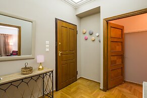 Capricorn - Luxurious Apartment in Kolonaki