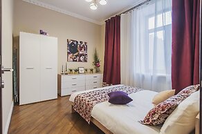 GMApartments Tverskaya street, 13