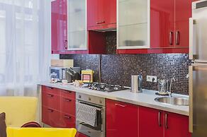 GMApartments Tverskaya street, 13