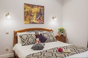 GMApartments Tverskaya street, 13