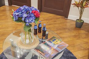 GMApartments Tverskaya street, 13