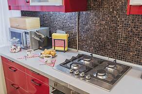 GMApartments Tverskaya street, 13