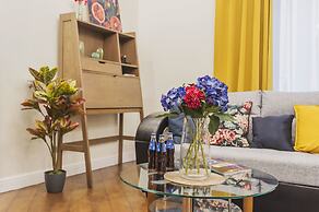 GMApartments Tverskaya street, 13