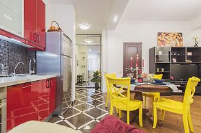 GMApartments Tverskaya street, 13