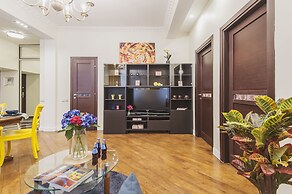 GMApartments Tverskaya street, 13