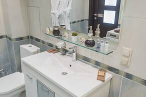 GMApartments Tverskaya street, 13