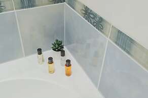 GMApartments Tverskaya street, 13