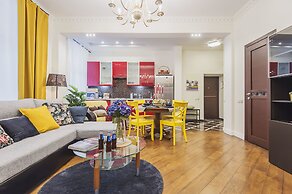 GMApartments Tverskaya street, 13