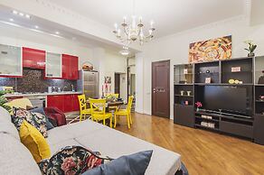 GMApartments Tverskaya street, 13