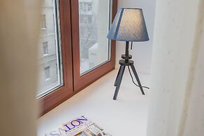 GMApartments Tverskaya street, 13