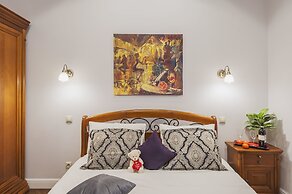 GMApartments Tverskaya street, 13