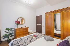 GMApartments Tverskaya street, 13