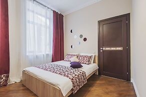 GMApartments Tverskaya street, 13