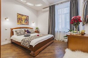 GMApartments Tverskaya street, 13