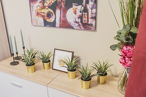 GMApartments Tverskaya street, 13