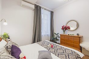 GMApartments Tverskaya street, 13