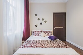 GMApartments Tverskaya street, 13