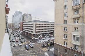 GMApartments Tverskaya street, 13