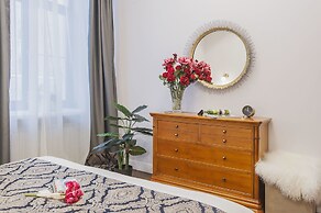 GMApartments Tverskaya street, 13