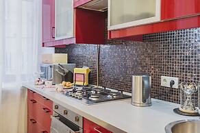 GMApartments Tverskaya street, 13