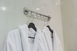 GMApartments Tverskaya street, 13