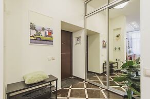 GMApartments Tverskaya street, 13