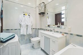 GMApartments Tverskaya street, 13