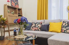 GMApartments Tverskaya street, 13