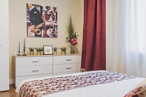 GMApartments Tverskaya street, 13