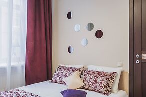 GMApartments Tverskaya street, 13