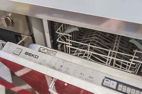 GMApartments Tverskaya street, 13