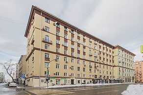 GMApartments Tverskaya street, 13