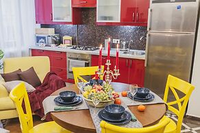 GMApartments Tverskaya street, 13