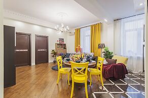 GMApartments Tverskaya street, 13