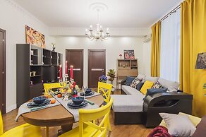 GMApartments Tverskaya street, 13