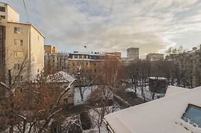 GMApartments 3 rooms at Patriarshie Ponds