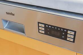 GMApartments 3 rooms at Patriarshie Ponds