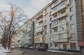 GMApartments 3 rooms at Patriarshie Ponds