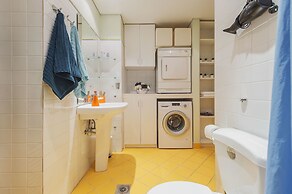 GMApartments 3 rooms at Patriarshie Ponds