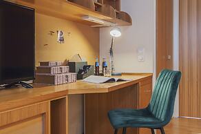 GMApartments 3 rooms at Patriarshie Ponds