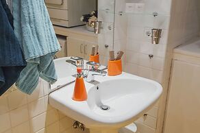 GMApartments 3 rooms at Patriarshie Ponds