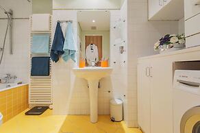 GMApartments 3 rooms at Patriarshie Ponds