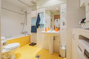 GMApartments 3 rooms at Patriarshie Ponds