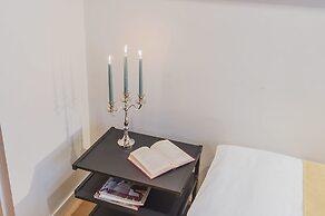 GMApartments 3 rooms at Patriarshie Ponds