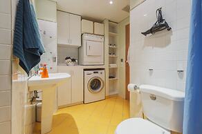 GMApartments 3 rooms at Patriarshie Ponds