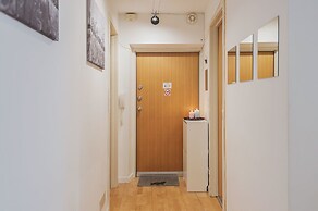 GMApartments 3 rooms at Patriarshie Ponds